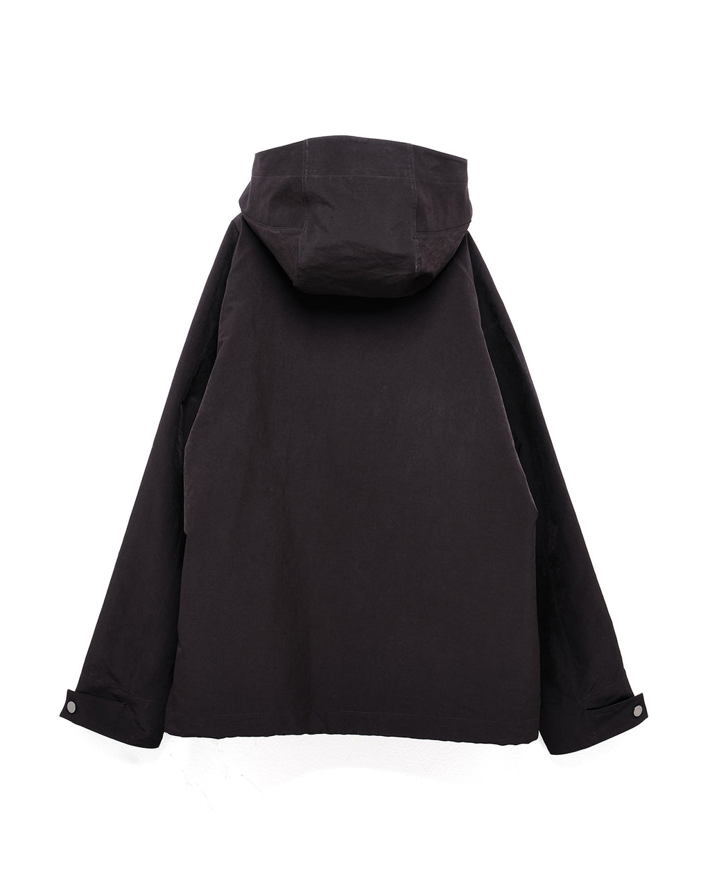 Hoodie Shell Jacket