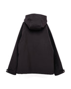Hoodie Shell Jacket
