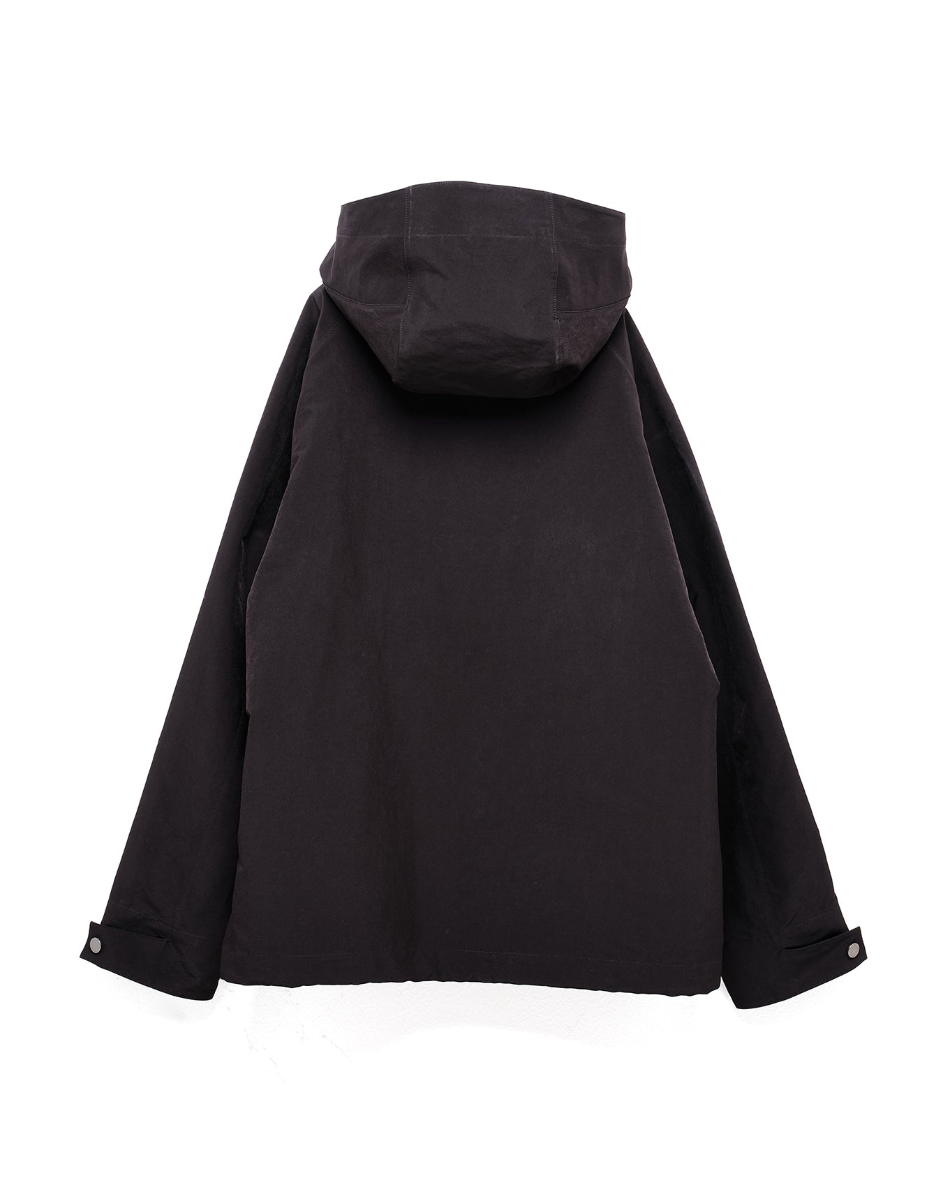 Hoodie Shell Jacket