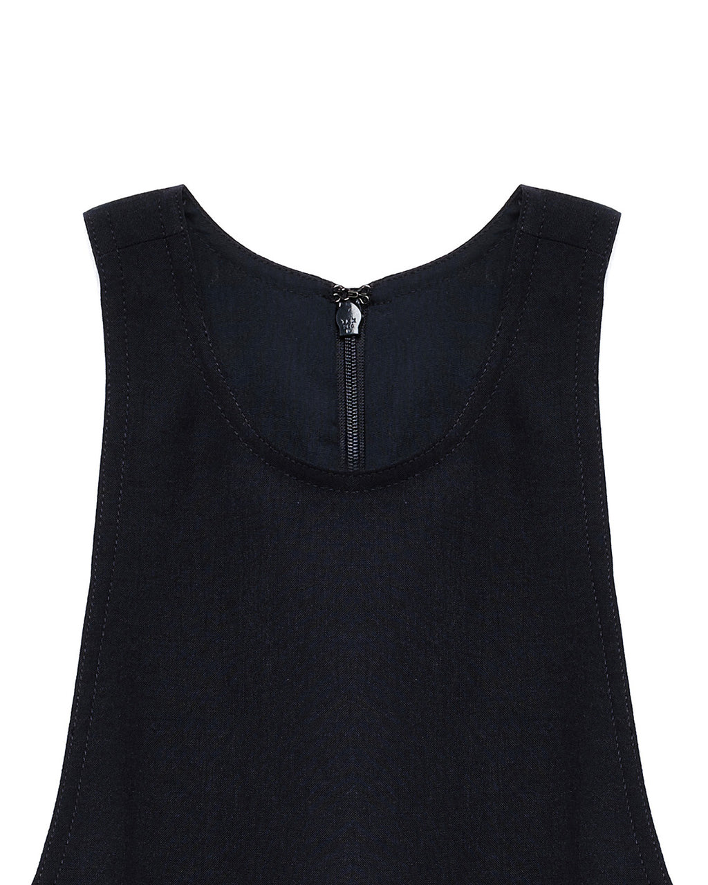 Line Halter Blouse