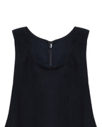 Line Halter Blouse