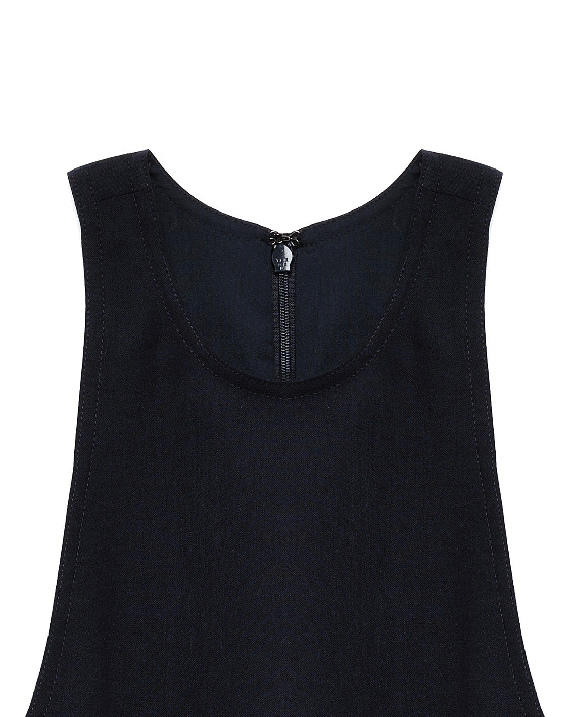 Line Halter Blouse