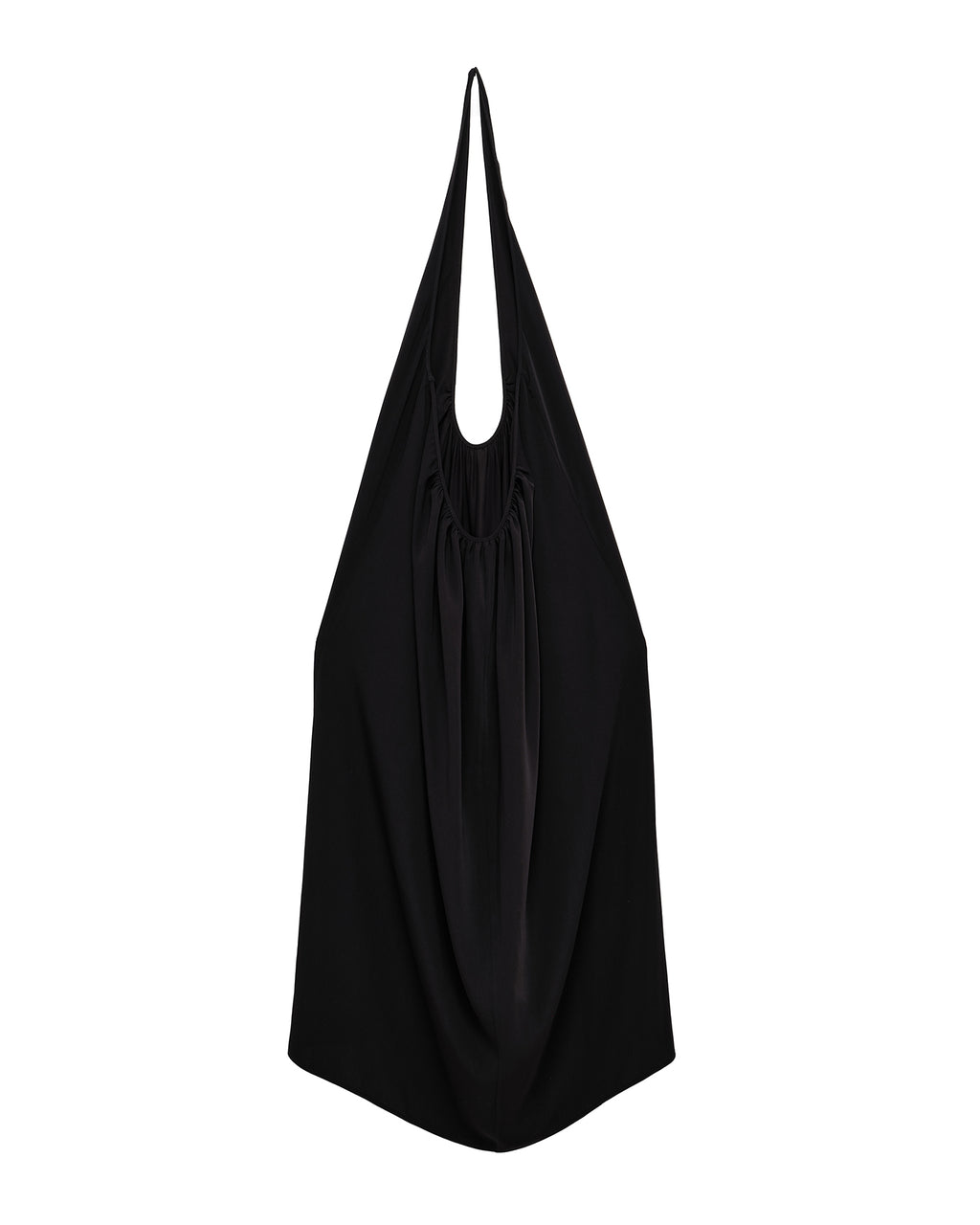 Halter Neck Dress
