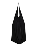 Halter Neck Dress