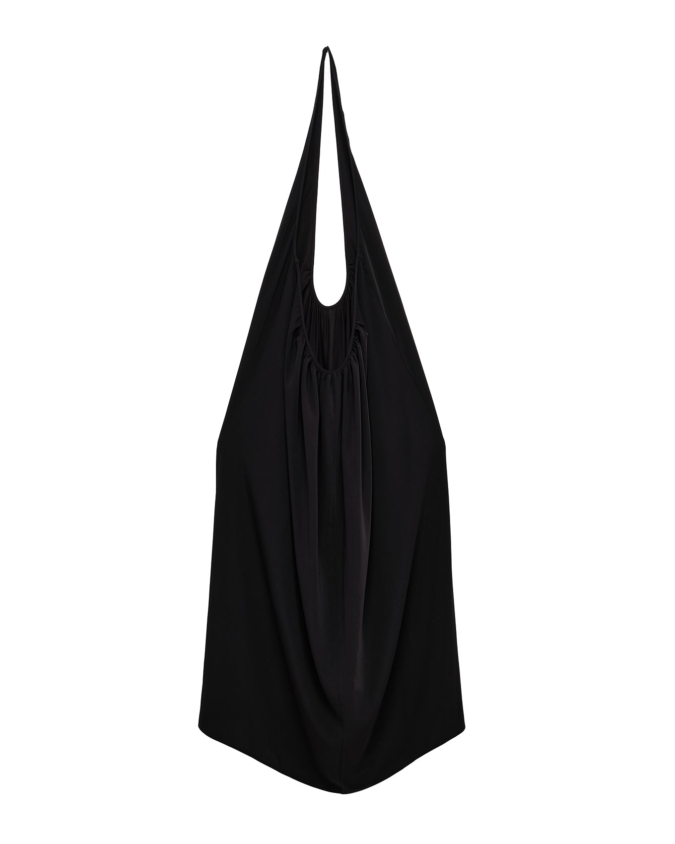 Halter Neck Dress