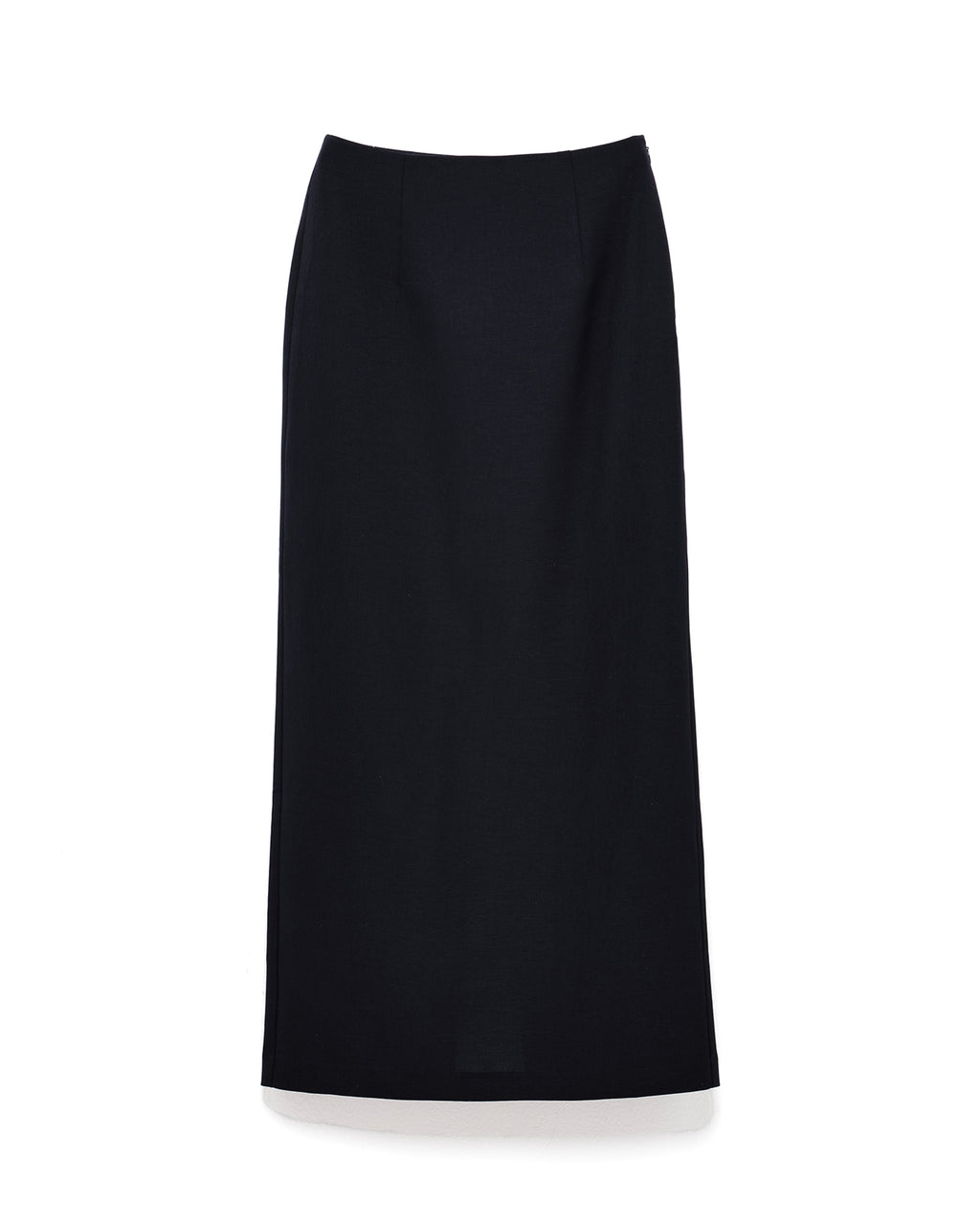 Line Straight Skirt