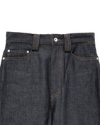 Position Denim Pants