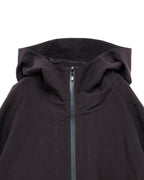 Hoodie Shell Jacket