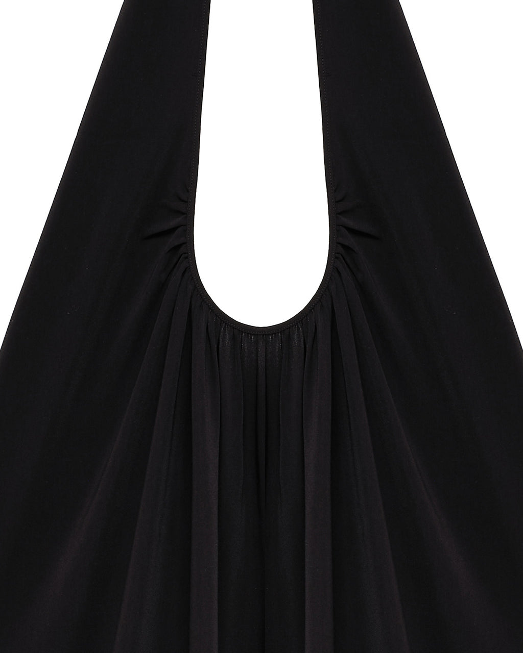Halter Neck Dress