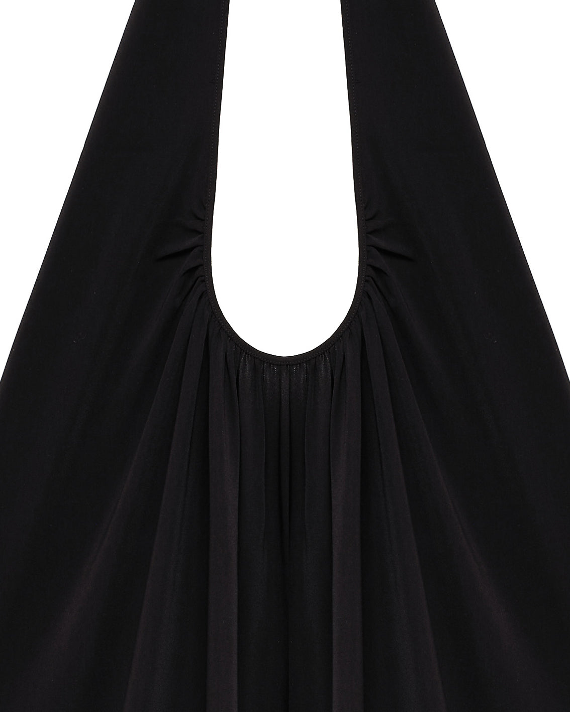 Halter Neck Dress