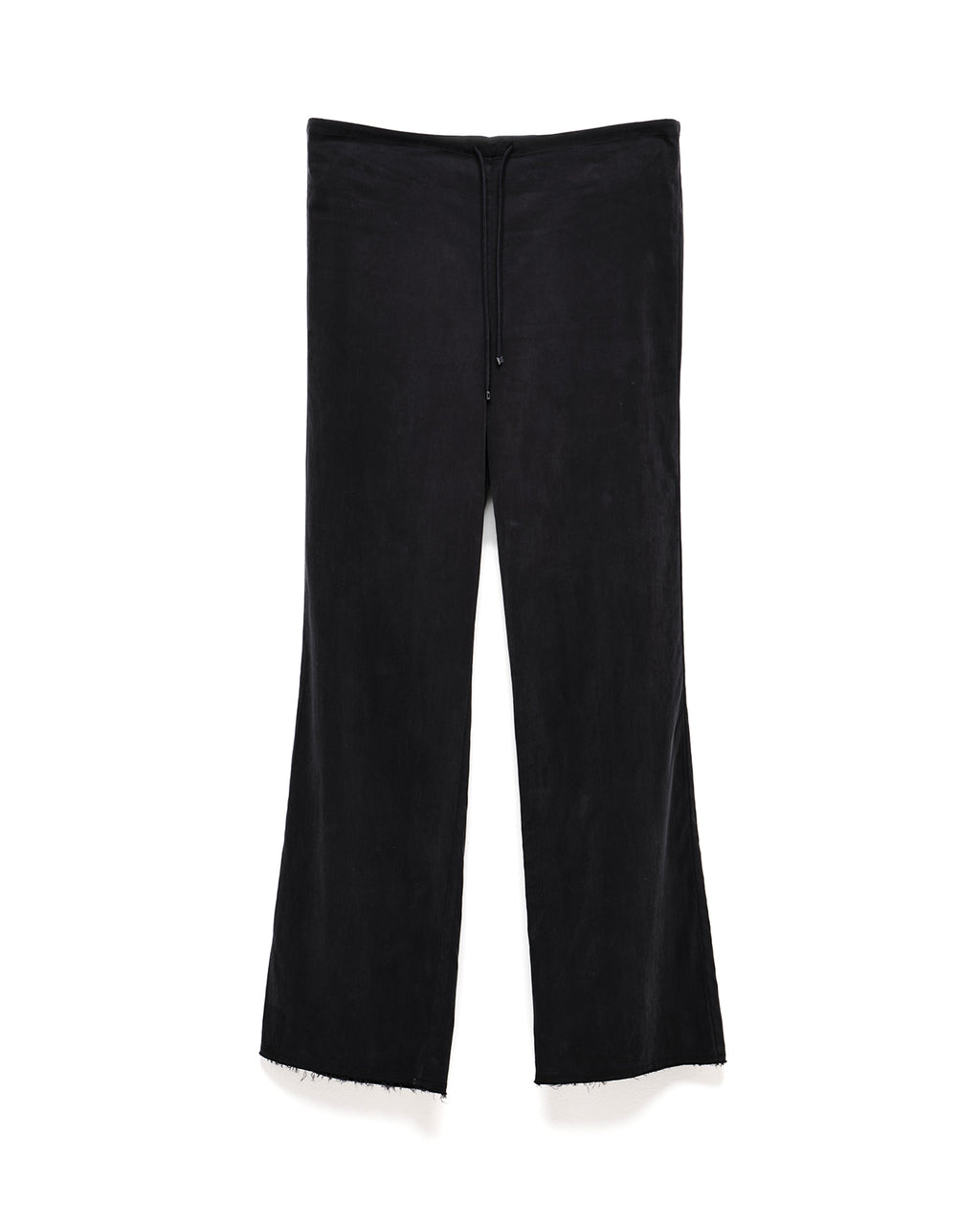 Raw Cupro Pants