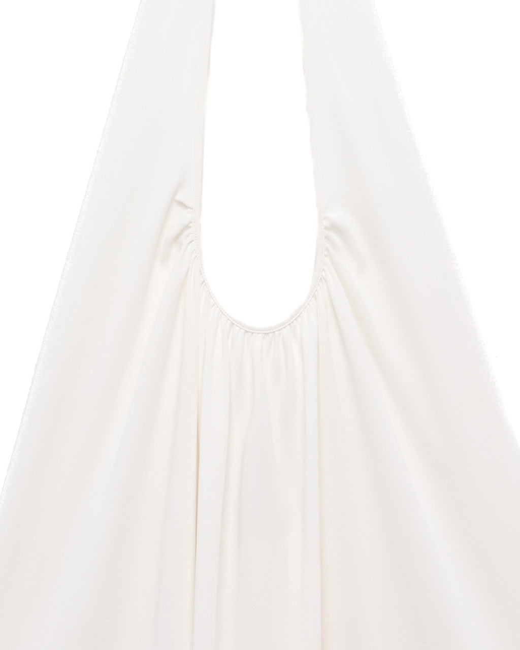 Halter Neck Dress
