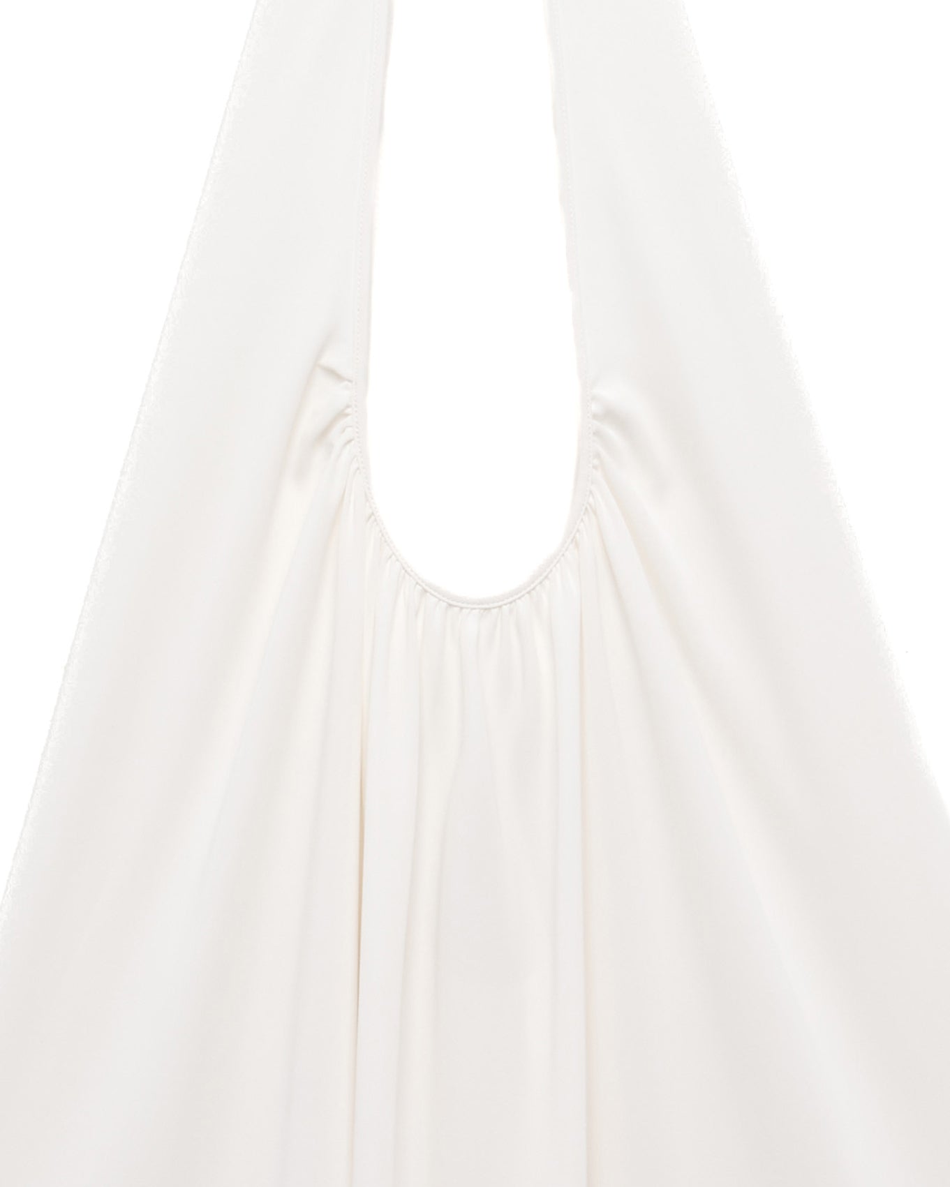 Halter Neck Dress