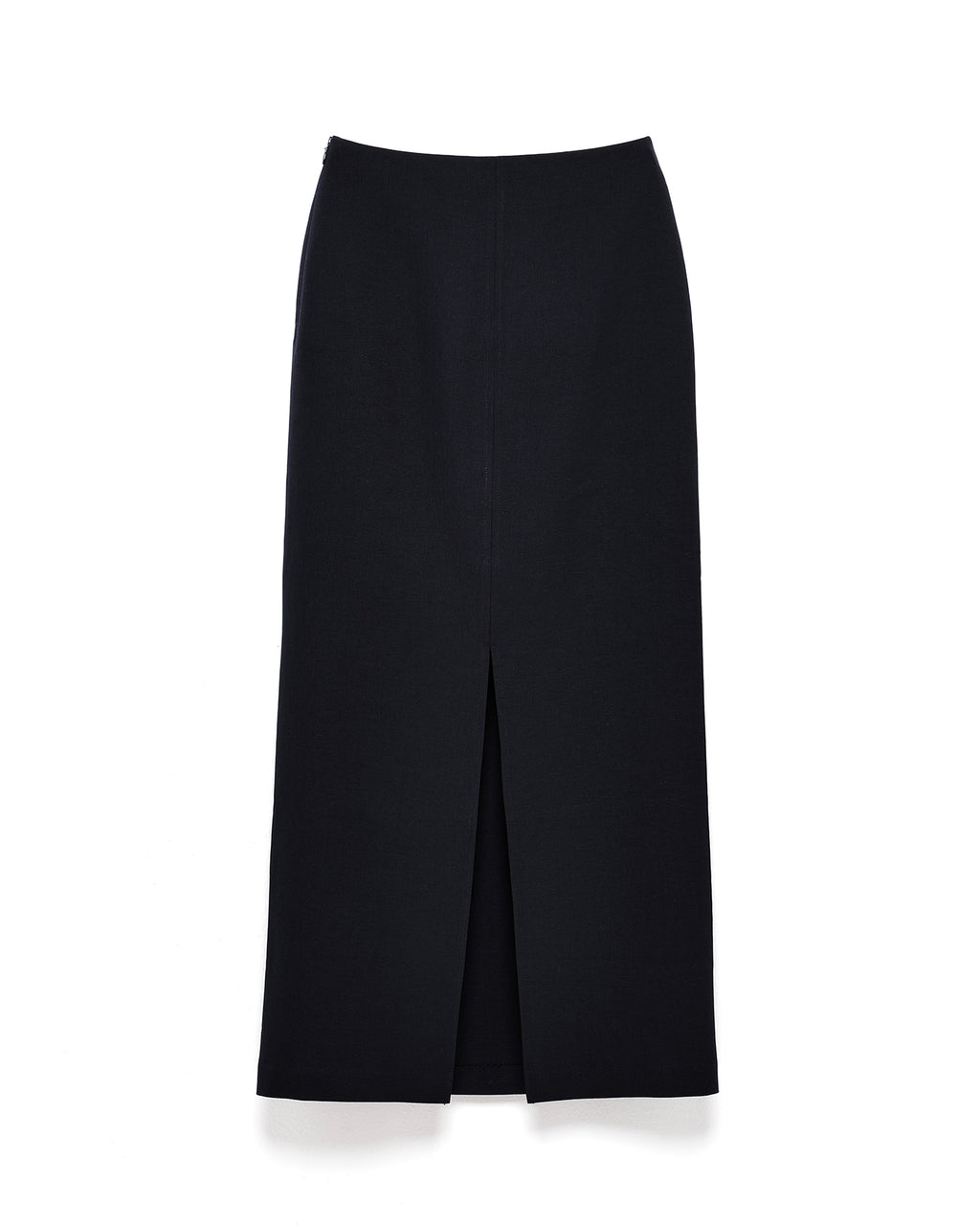 Line Straight Skirt