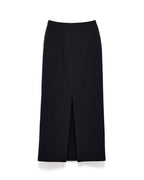 Line Straight Skirt