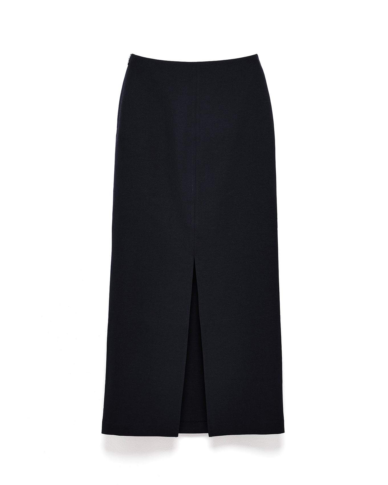 Line Straight Skirt