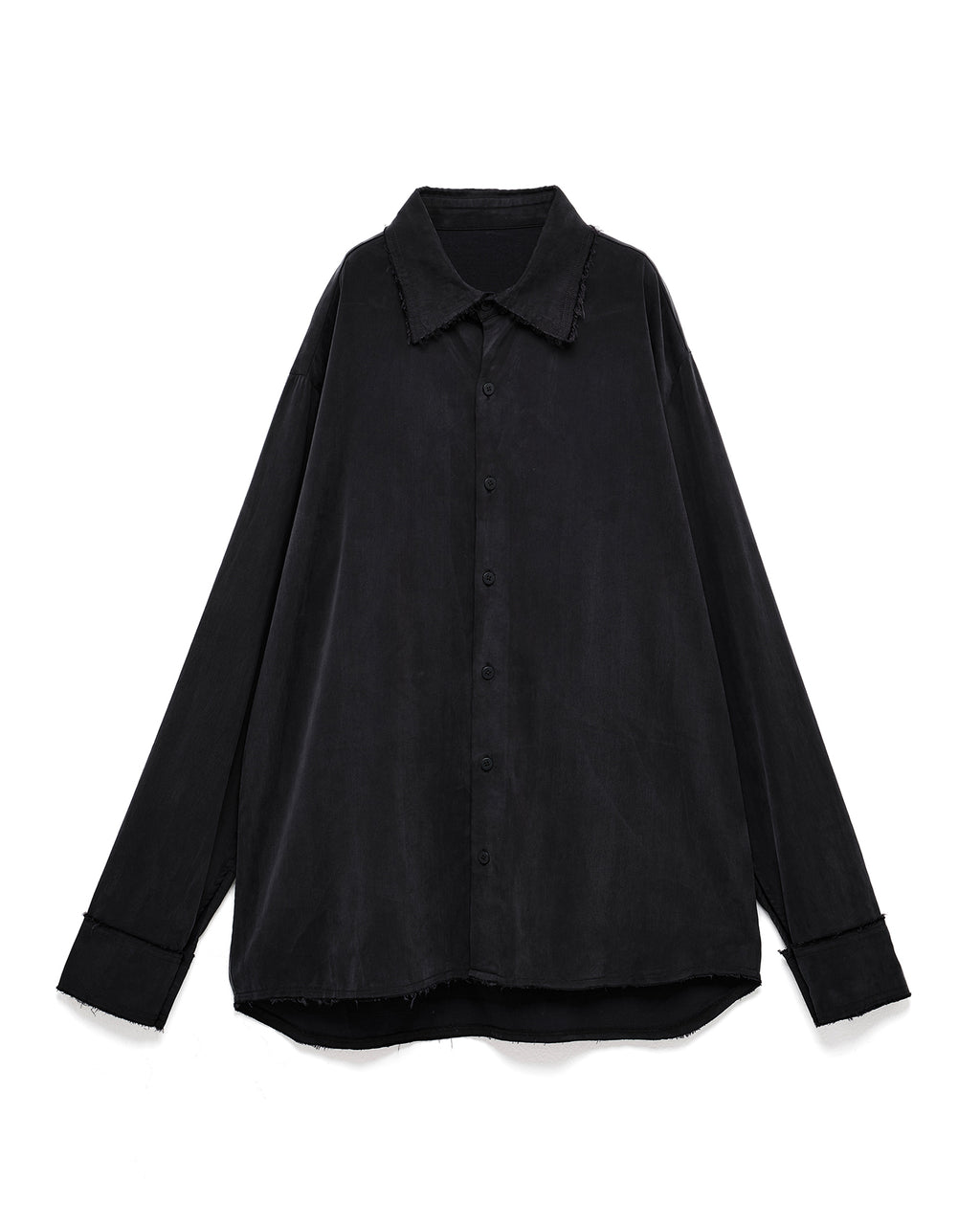 Raw Cupro Shirts