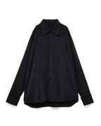 Raw Cupro Shirts