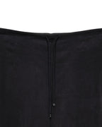 Raw Cupro Pants