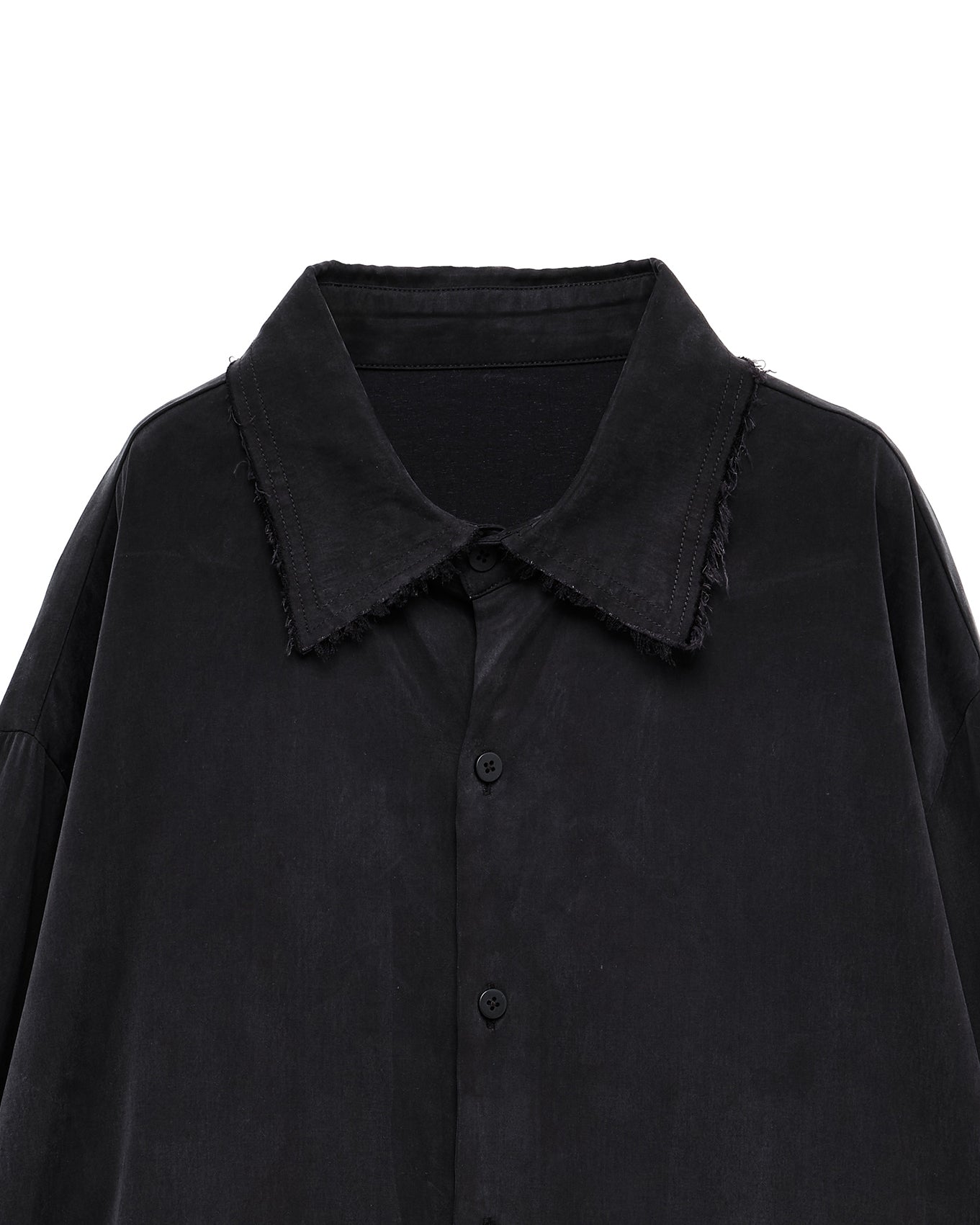 Raw Cupro Shirts