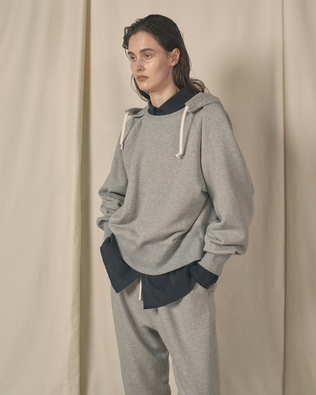 Form Sweat Hoodie