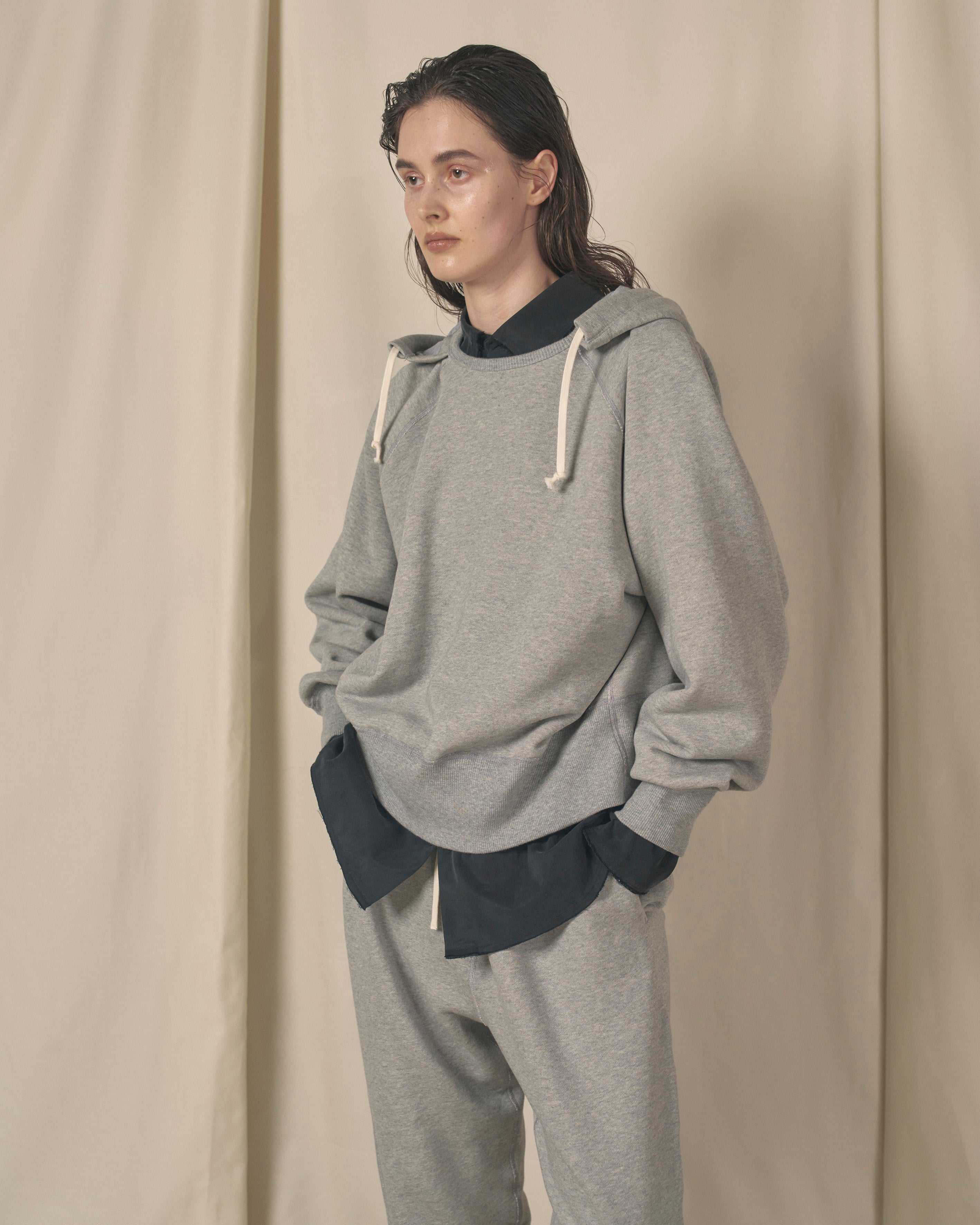 Form Sweat Hoodie