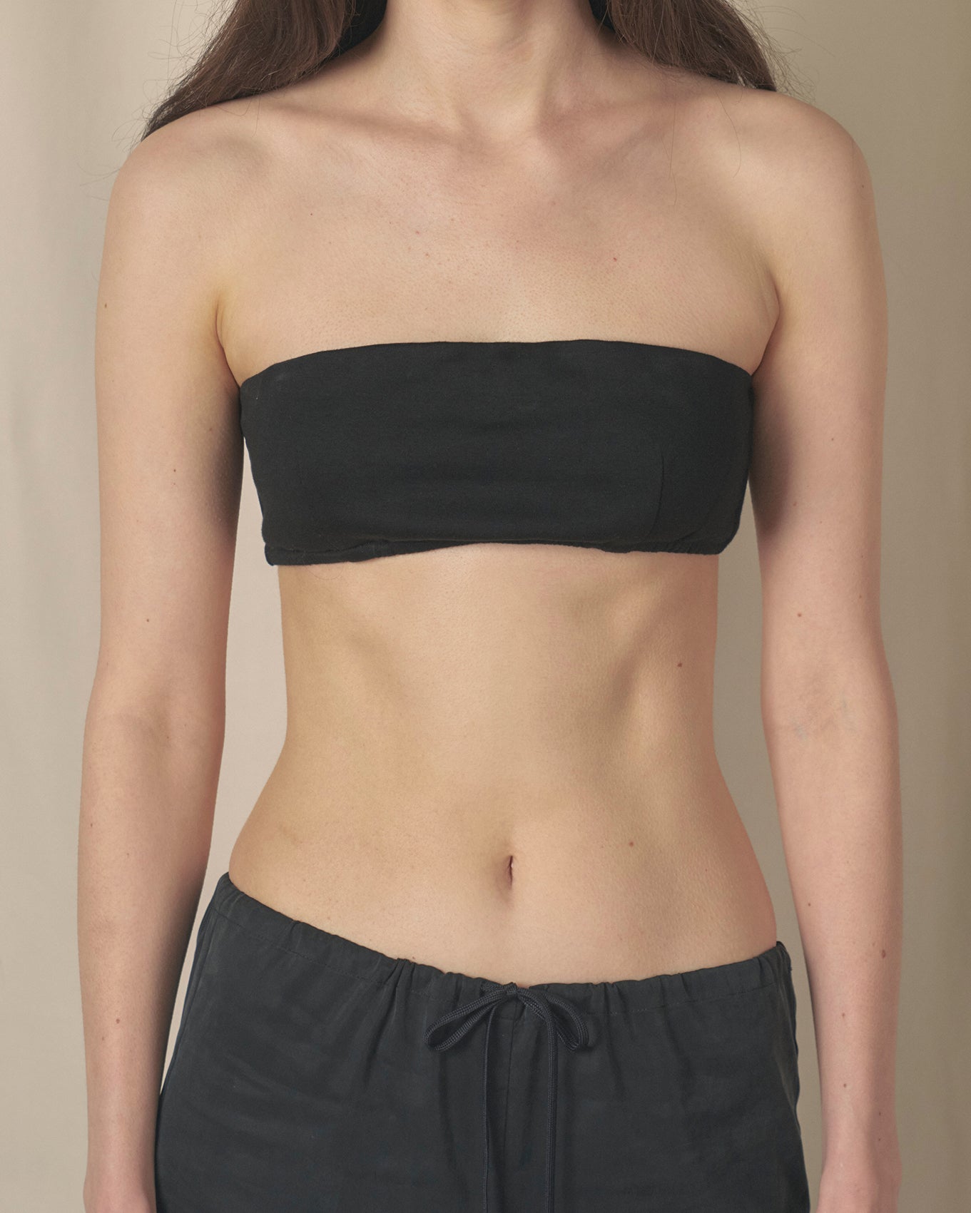 Skin Tube Top