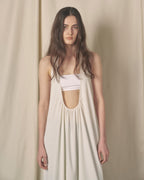 Halter Neck Dress