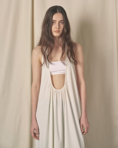 Halter Neck Dress