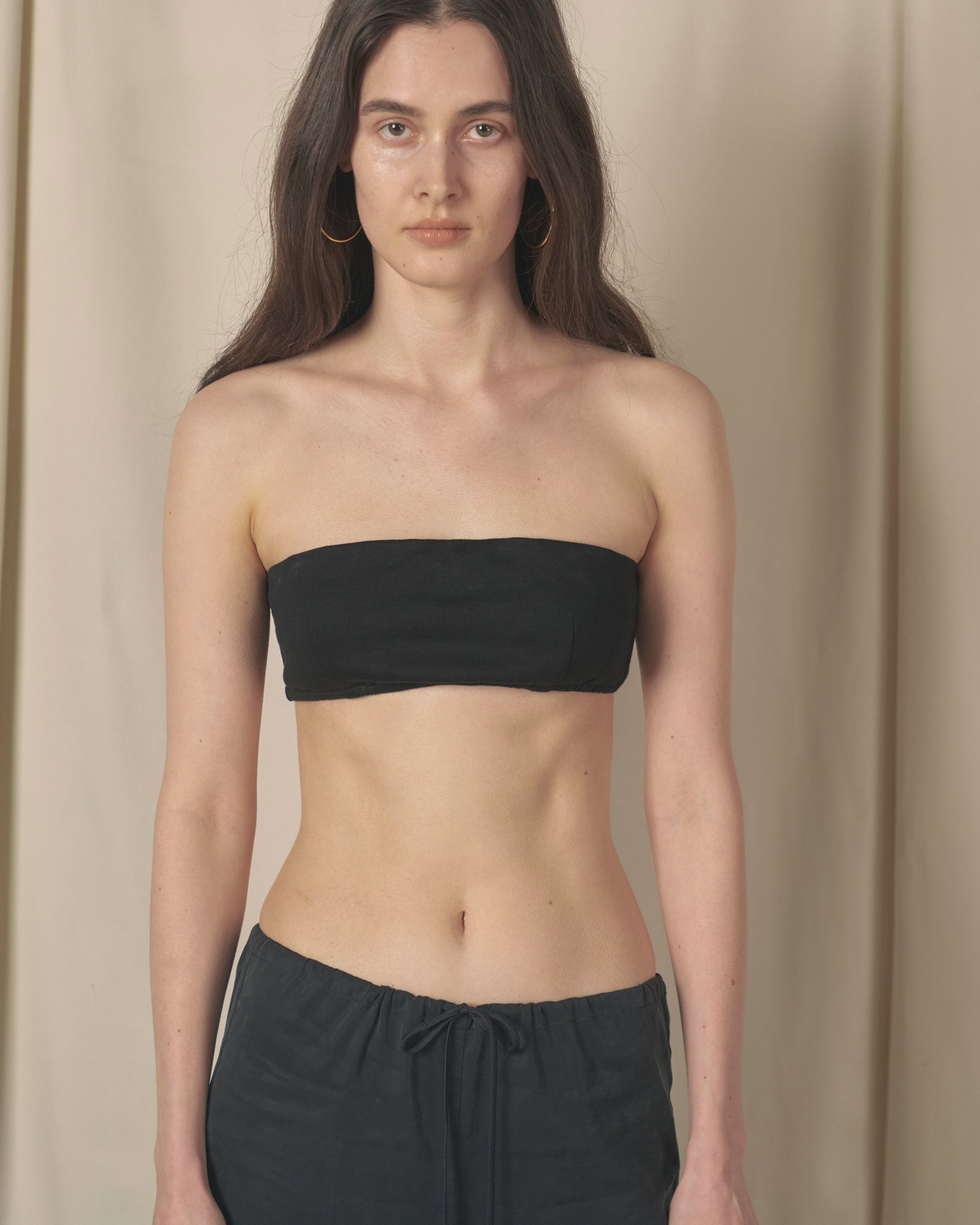 Skin Tube Top