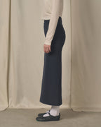 Line Straight Skirt