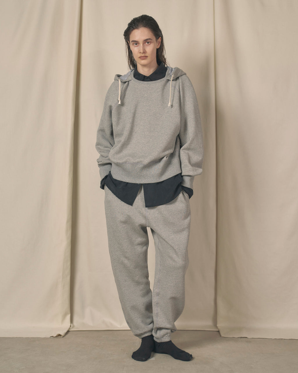 Form Sweat Hoodie
