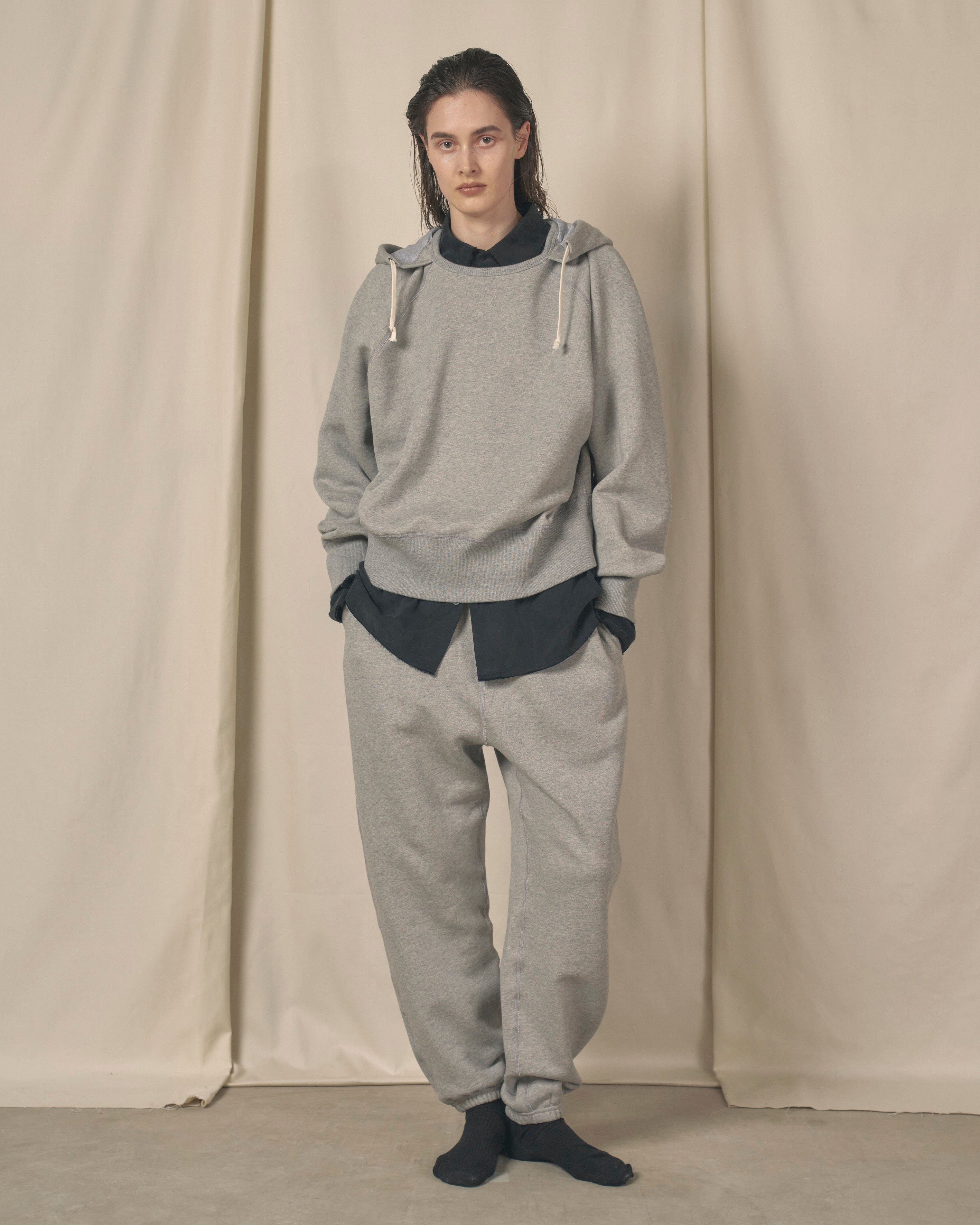 Form Sweat Hoodie
