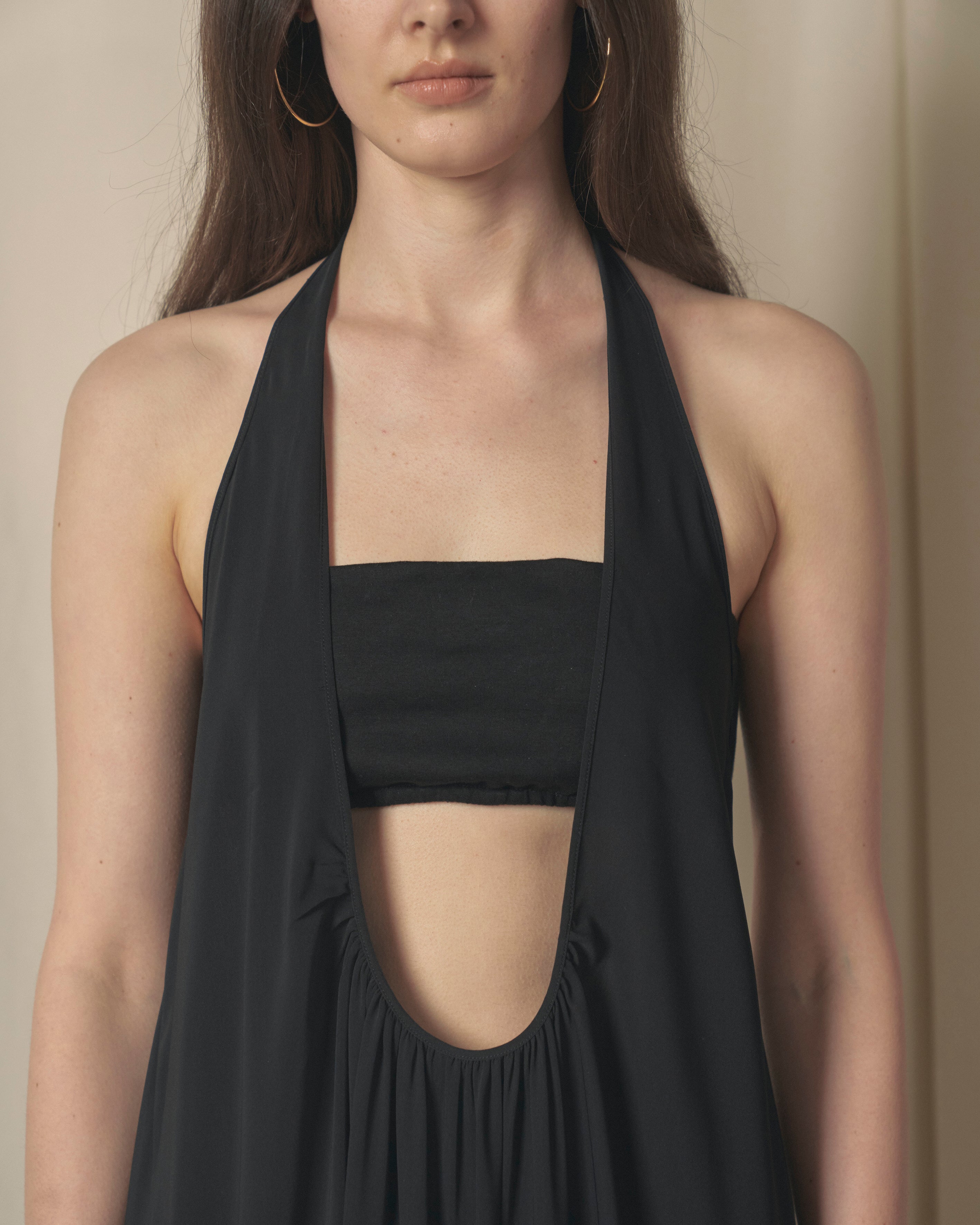 Skin Tube Top