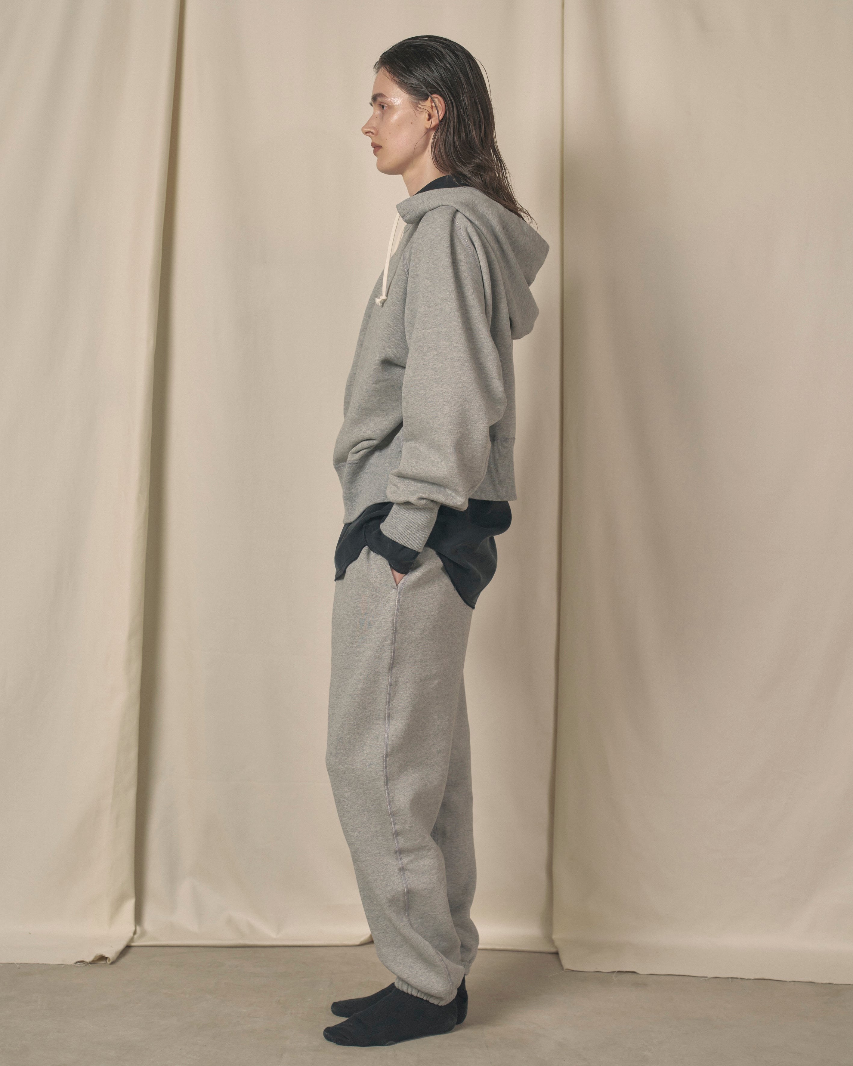 Form Sweat Hoodie