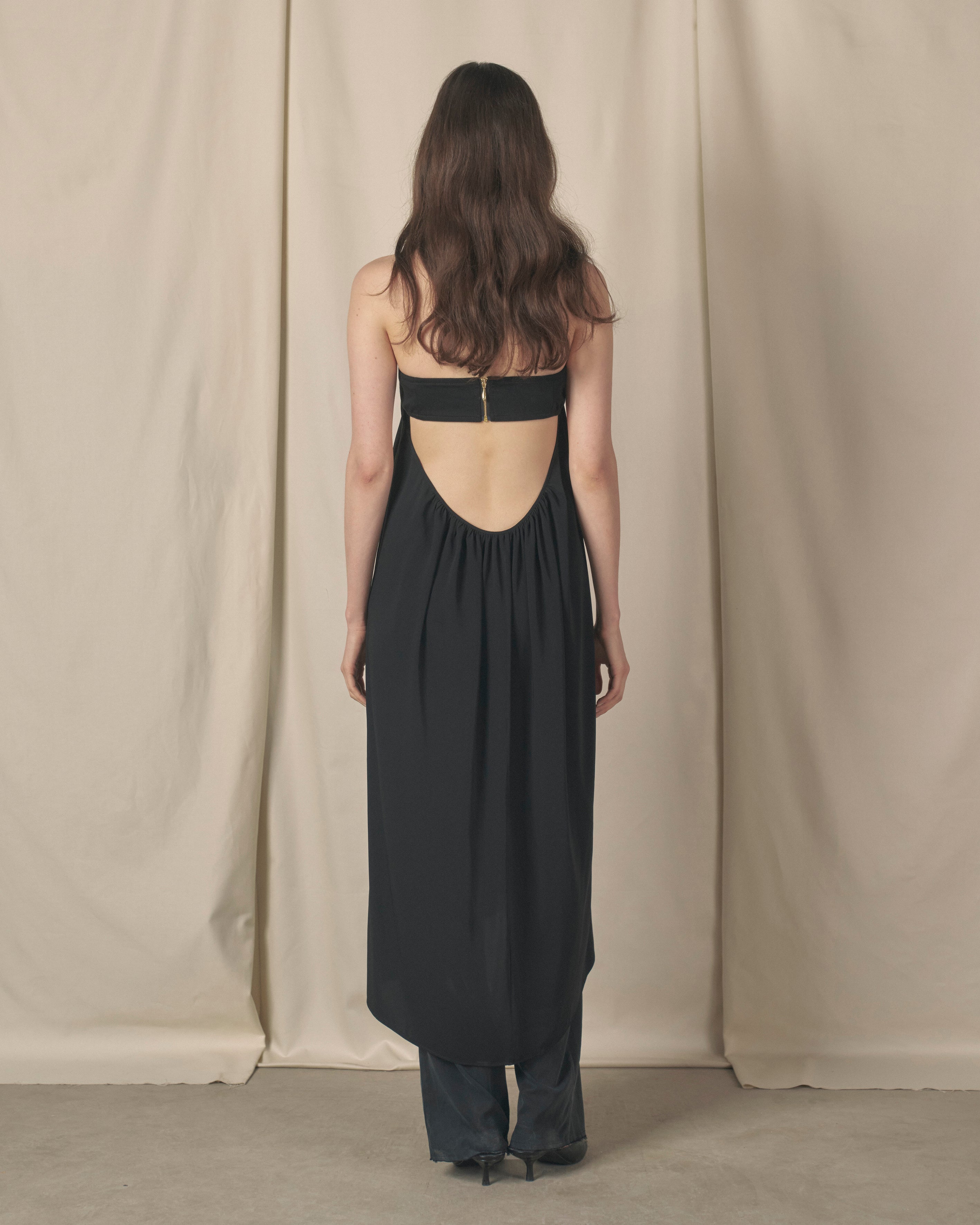 Skin Tube Top
