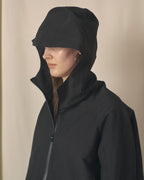 Hoodie Shell Jacket