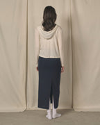 Flow Hoodie Cardigan
