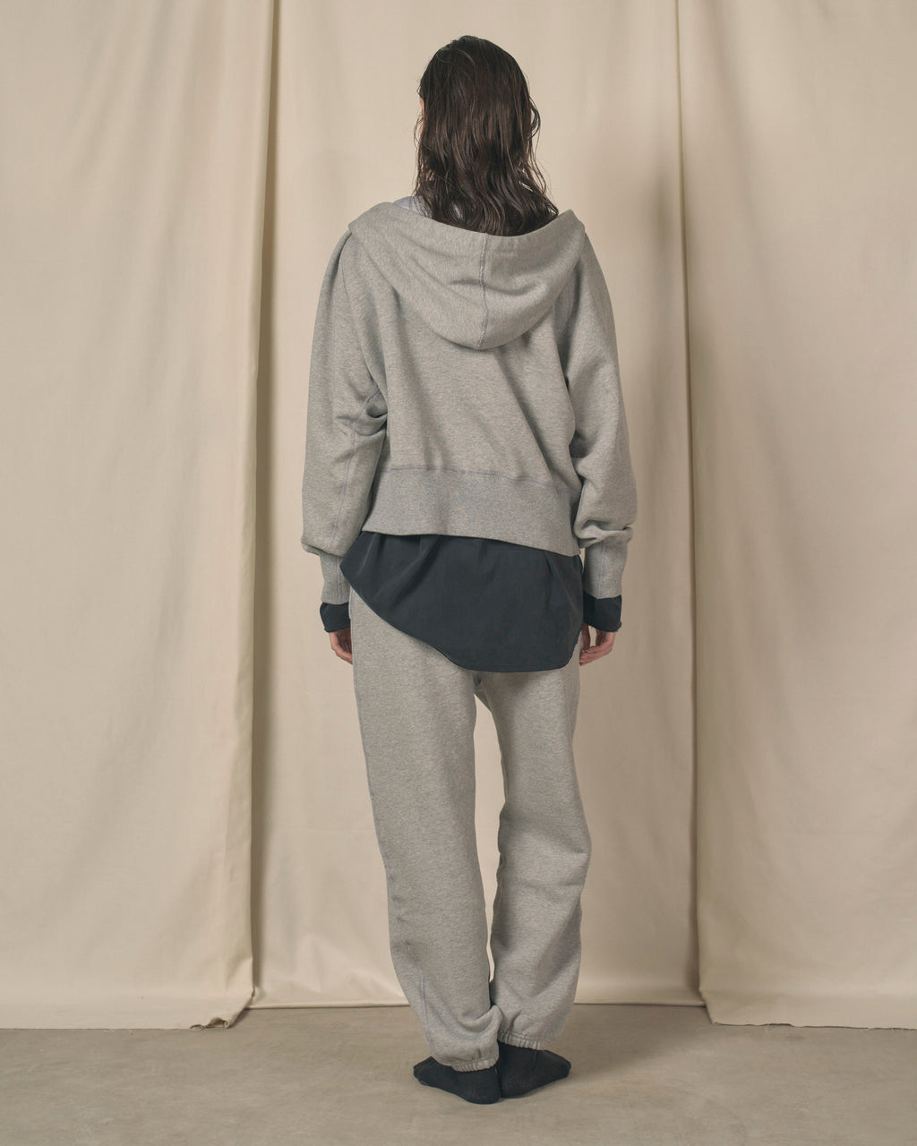 Form Sweat Hoodie