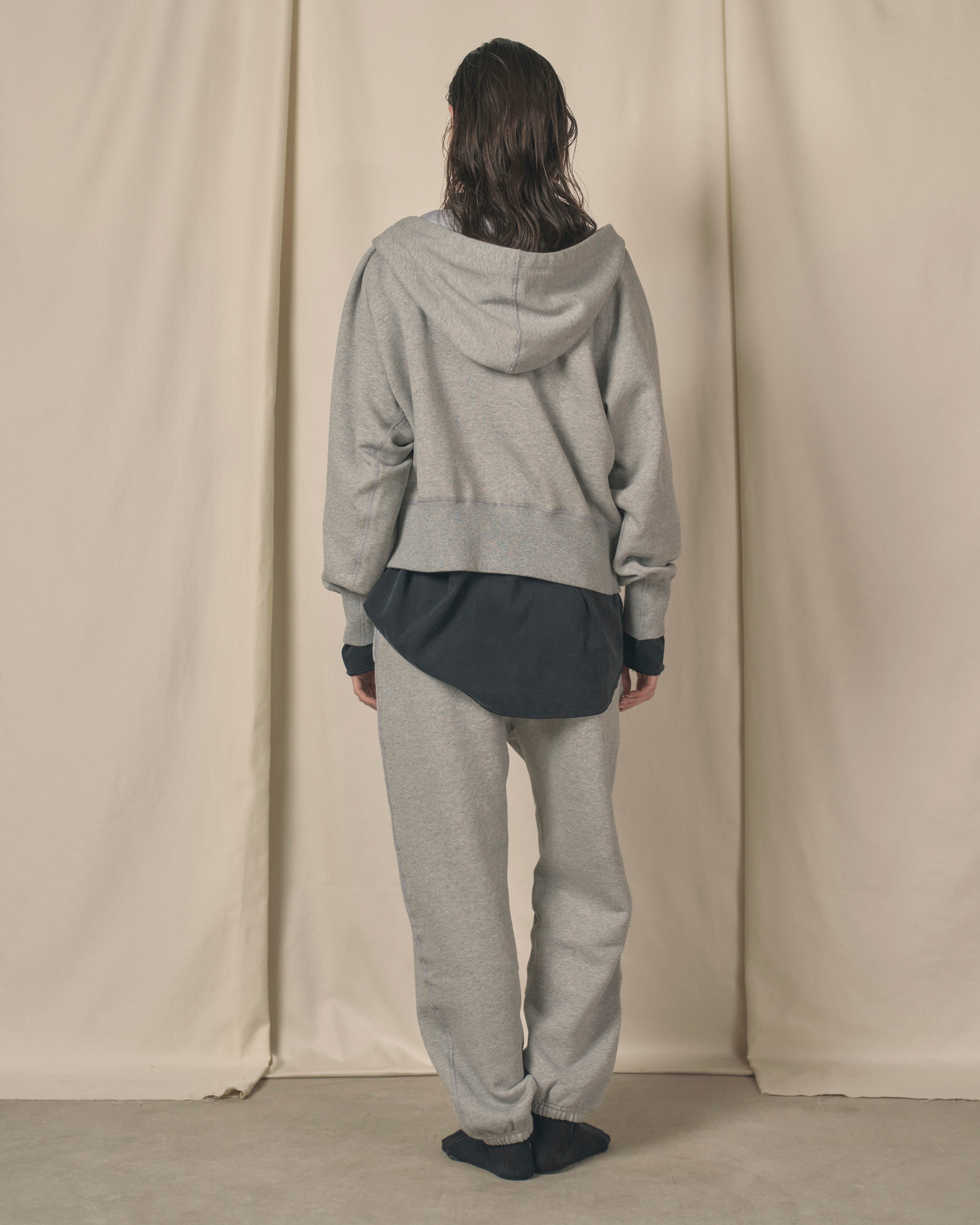 Form Sweat Hoodie