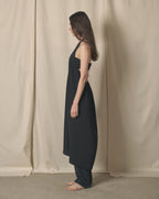 Halter Neck Dress