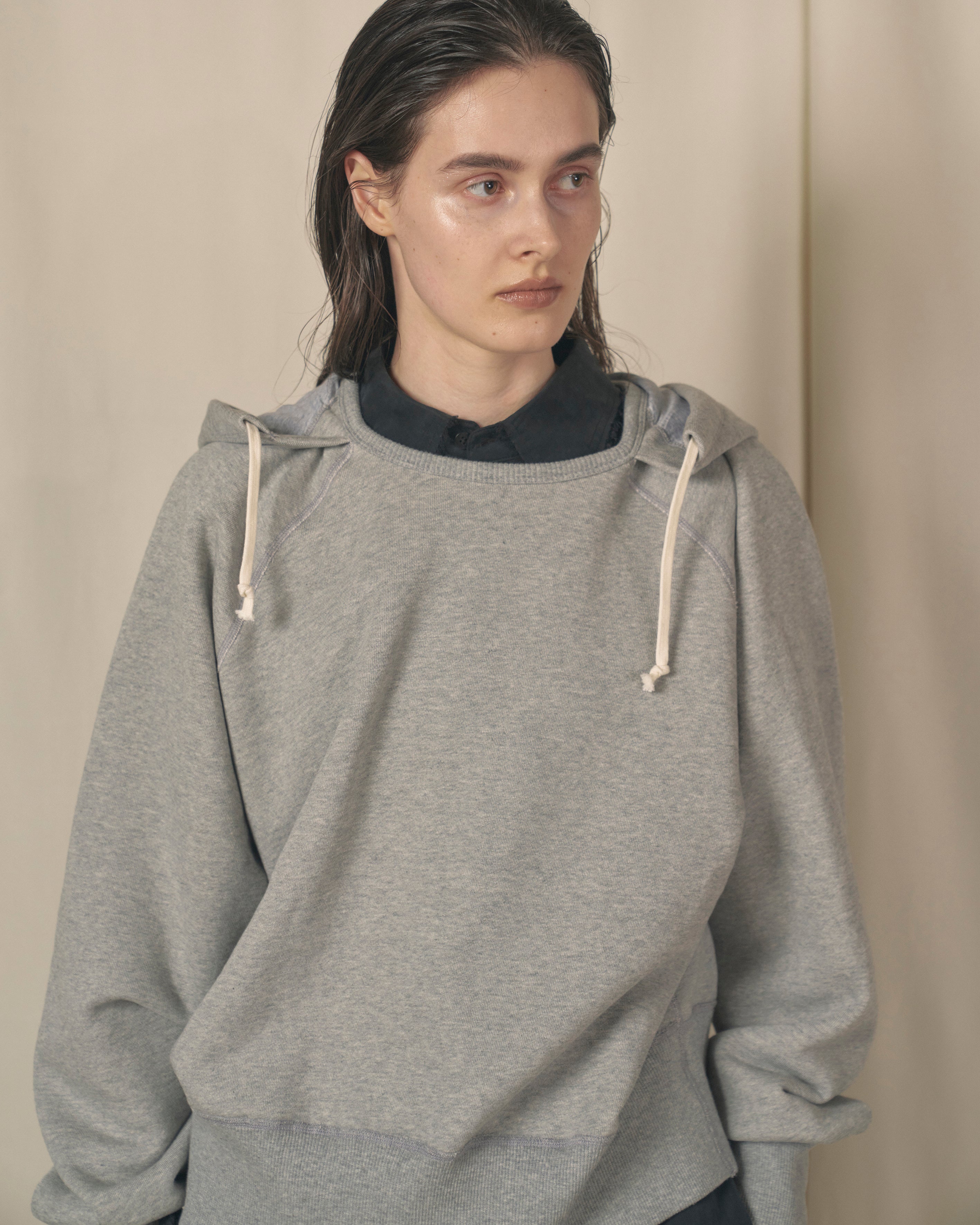 Form Sweat Hoodie