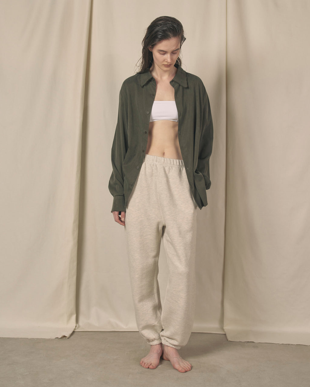 Form Sweat Pants