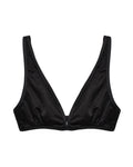 Quiet Satin bra