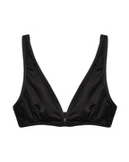 Quiet Satin bra