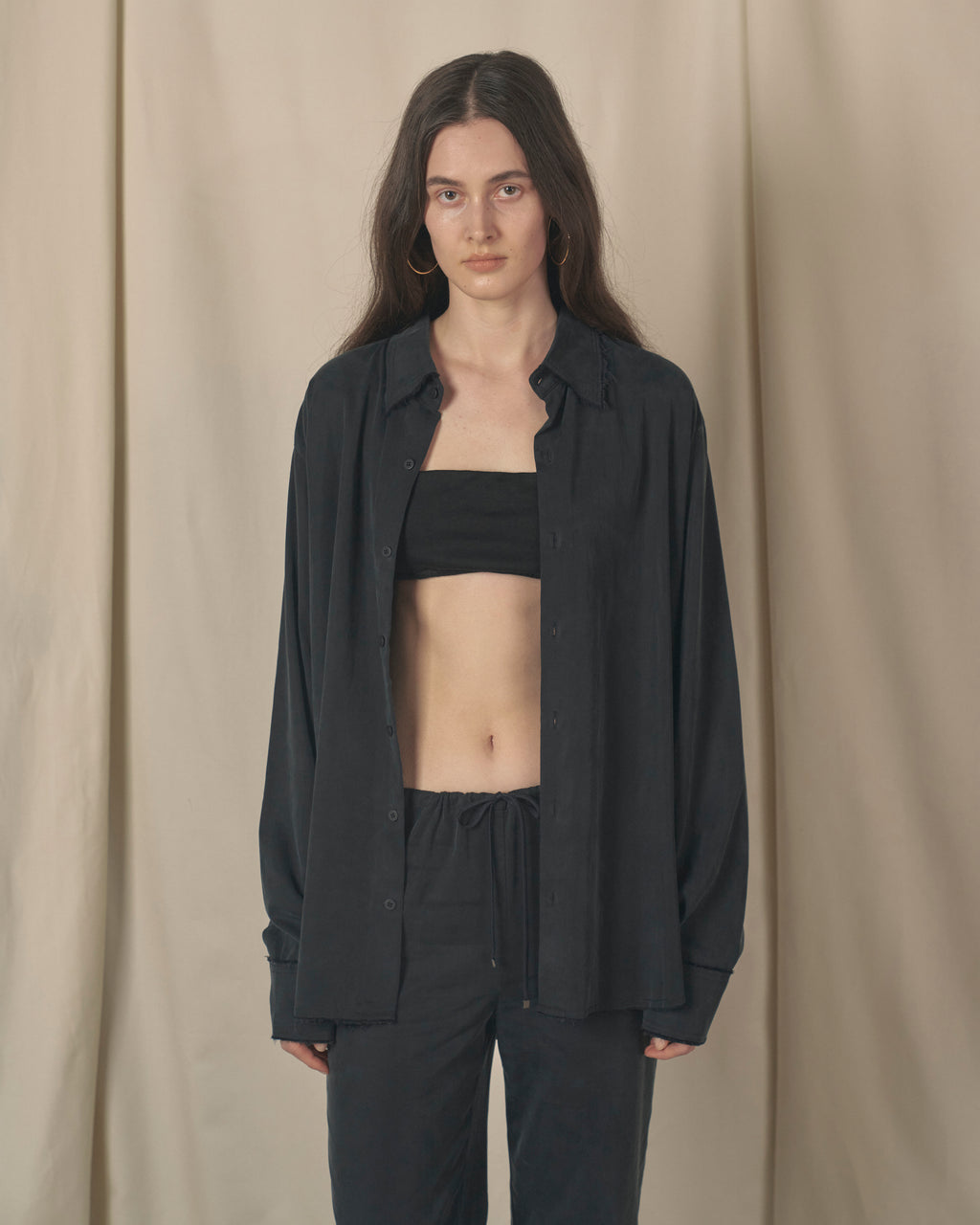 Skin Tube Top