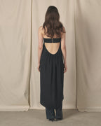 Halter Neck Dress