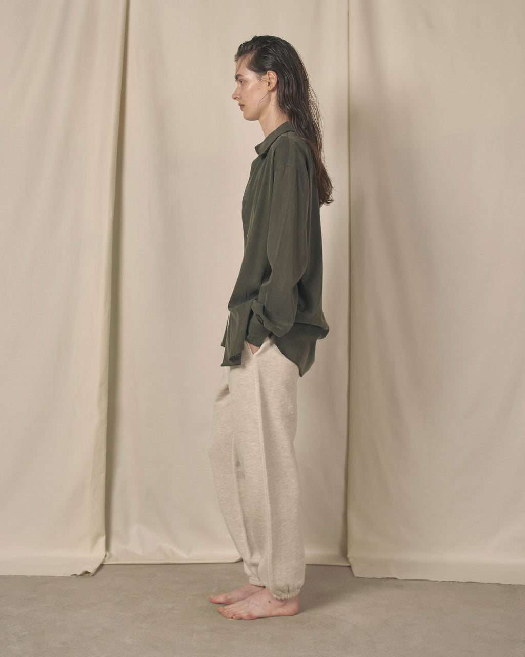 Form Sweat Pants