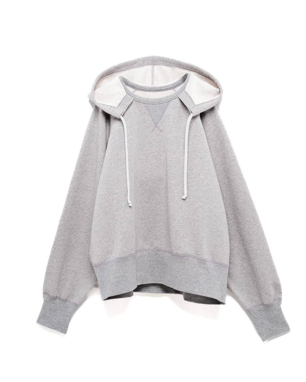 Form Sweat Hoodie