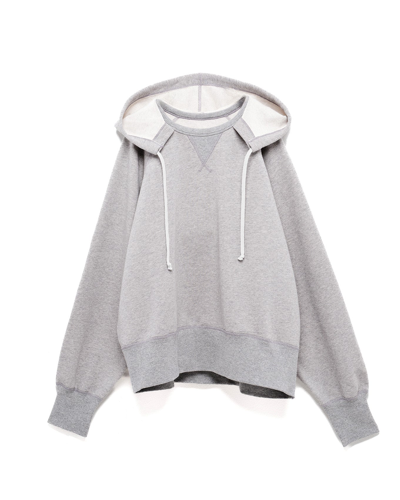 Form Sweat Hoodie